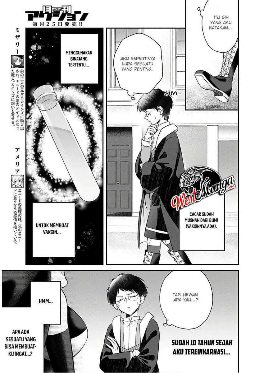 Isekai Cheat Kaitakuki